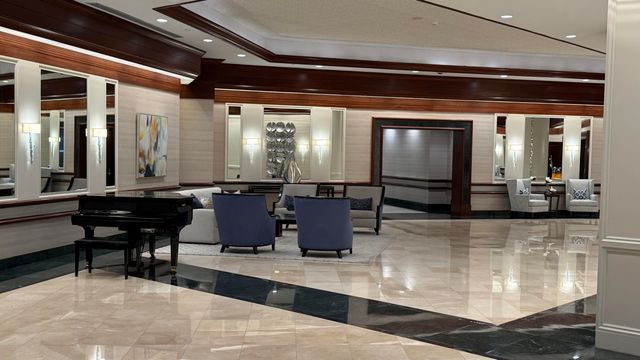 3200 N Ocean Boulevard 1101, Fort Lauderdale, FL 33308