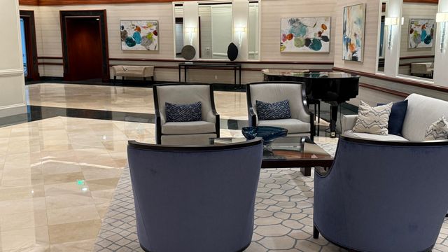 3200 N Ocean Boulevard 1101, Fort Lauderdale, FL 33308