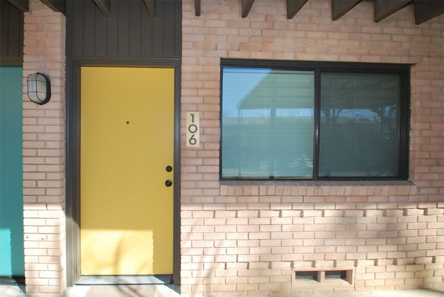 5004 Live Oak Street 106, Dallas, TX 75206