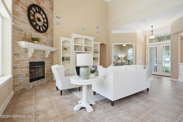 560 SEBASTIAN Square, St. Augustine, FL 32095