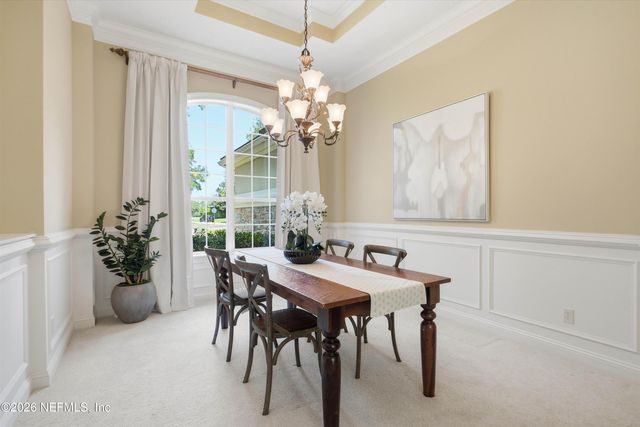 560 SEBASTIAN Square, St. Augustine, FL 32095