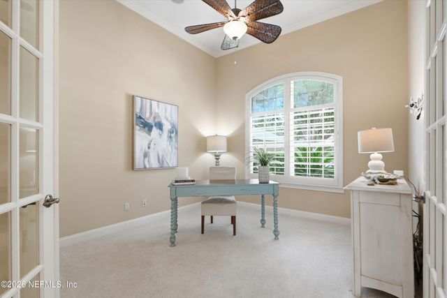 560 SEBASTIAN Square, St. Augustine, FL 32095