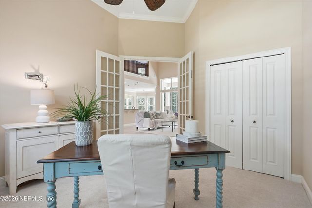 560 SEBASTIAN Square, St. Augustine, FL 32095