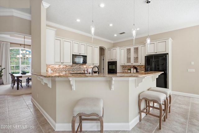 560 SEBASTIAN Square, St. Augustine, FL 32095