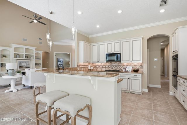 560 SEBASTIAN Square, St. Augustine, FL 32095
