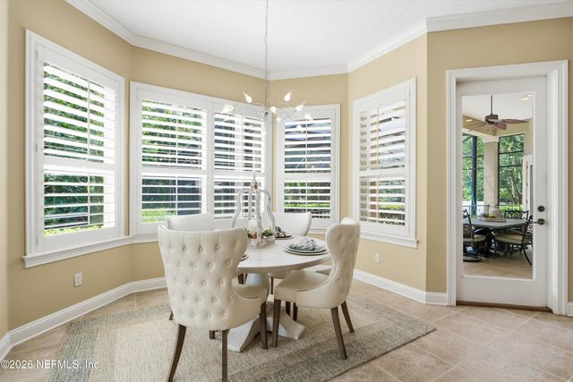 560 SEBASTIAN Square, St. Augustine, FL 32095