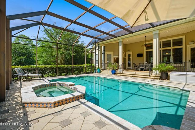 560 SEBASTIAN Square, St. Augustine, FL 32095