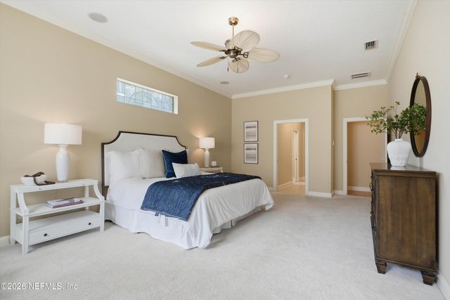 560 SEBASTIAN Square, St. Augustine, FL 32095