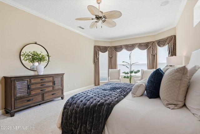 560 SEBASTIAN Square, St. Augustine, FL 32095