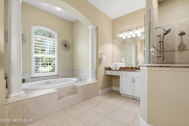 560 SEBASTIAN Square, St. Augustine, FL 32095