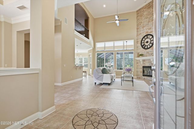 560 SEBASTIAN Square, St. Augustine, FL 32095