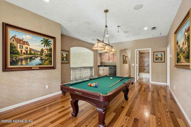 560 SEBASTIAN Square, St. Augustine, FL 32095