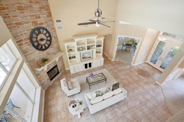 560 SEBASTIAN Square, St. Augustine, FL 32095