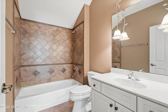 560 SEBASTIAN Square, St. Augustine, FL 32095