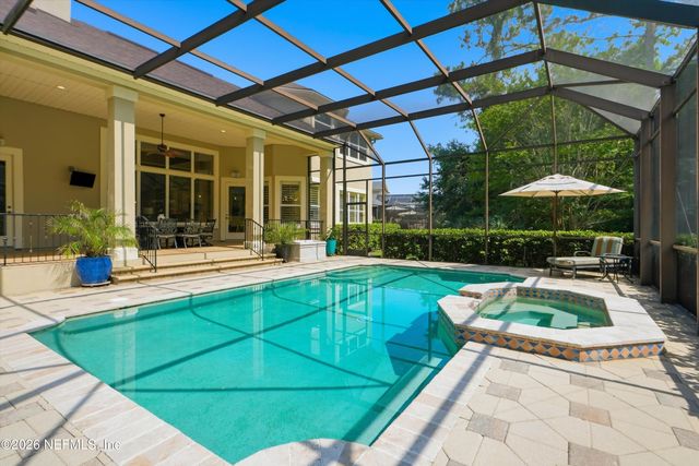 560 SEBASTIAN Square, St. Augustine, FL 32095