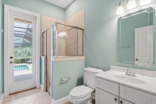 560 SEBASTIAN Square, St. Augustine, FL 32095