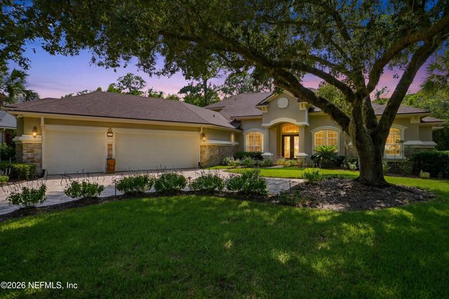 560 SEBASTIAN Square, St. Augustine, FL 32095
