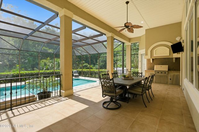 560 SEBASTIAN Square, St. Augustine, FL 32095
