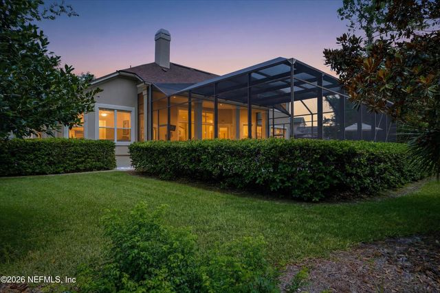 560 SEBASTIAN Square, St. Augustine, FL 32095