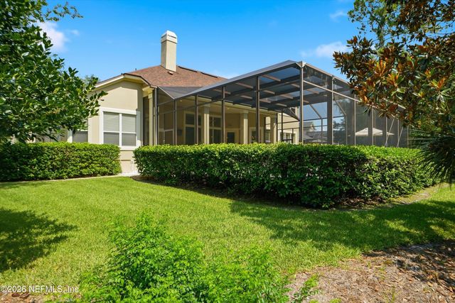 560 SEBASTIAN Square, St. Augustine, FL 32095