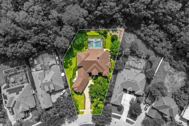 560 SEBASTIAN Square, St. Augustine, FL 32095