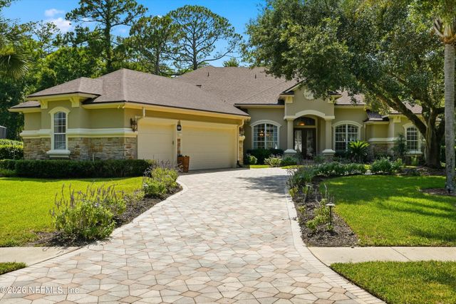 560 SEBASTIAN Square, St. Augustine, FL 32095
