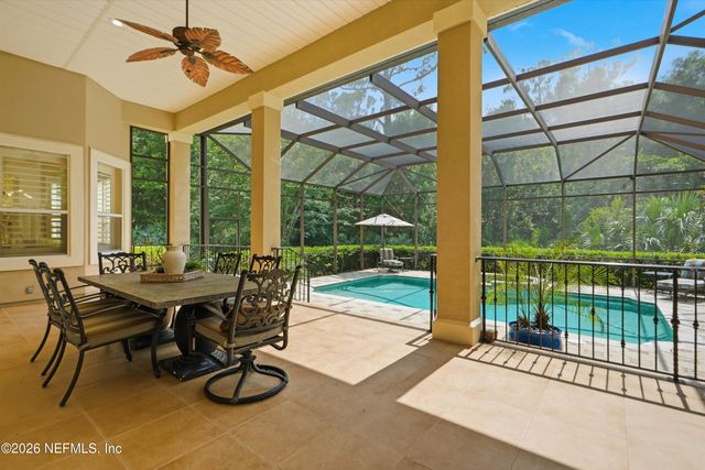 560 SEBASTIAN Square, St. Augustine, FL 32095