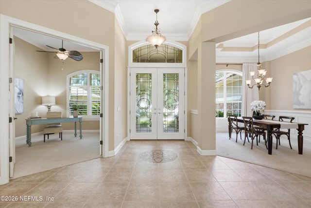 560 SEBASTIAN Square, St. Augustine, FL 32095