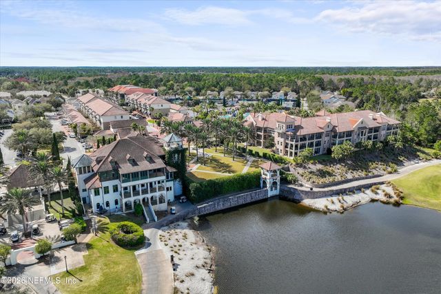 560 SEBASTIAN Square, St. Augustine, FL 32095