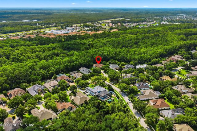 560 SEBASTIAN Square, St. Augustine, FL 32095