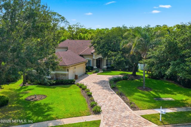 560 SEBASTIAN Square, St. Augustine, FL 32095