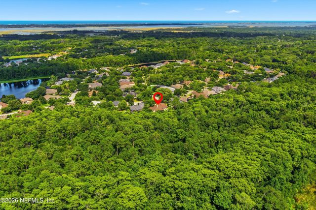 560 SEBASTIAN Square, St. Augustine, FL 32095