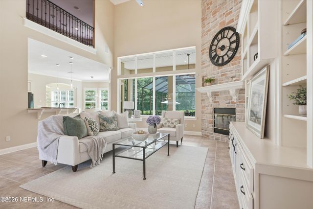 560 SEBASTIAN Square, St. Augustine, FL 32095