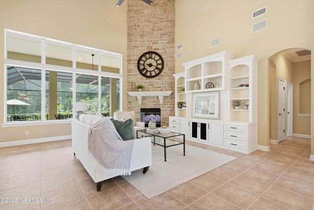 560 SEBASTIAN Square, St. Augustine, FL 32095