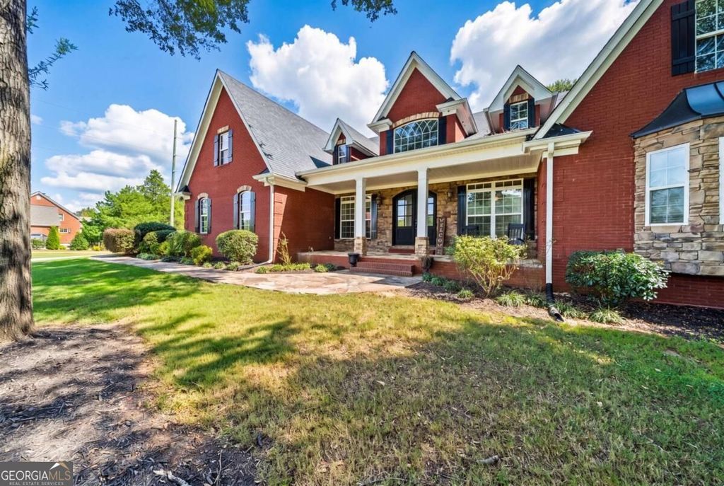 365 Euharlee Road SW, Euharlee, GA 30120 — photo 4