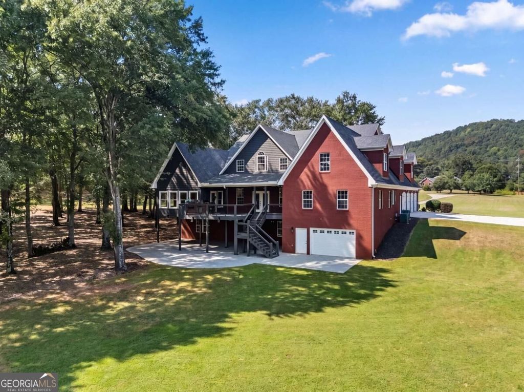 365 Euharlee Road SW, Euharlee, GA 30120 — photo 5