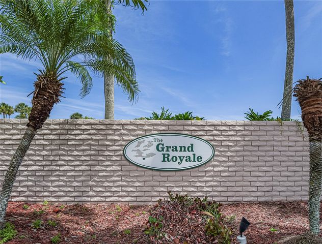 235 Grand Royale Circle 104, Vero Beach, FL 32962