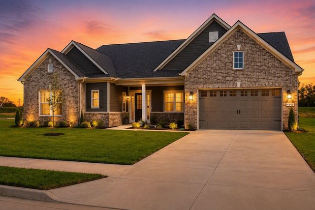 1940 Harmony Road, Spring Hill, TN 37174