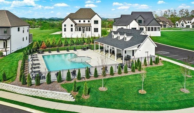1940 Harmony Road, Spring Hill, TN 37174