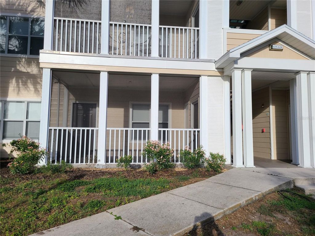 4802 51ST STREET W 619, Bradenton, FL 34210