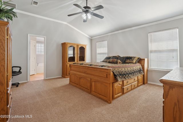 3407 Oakridge Avenue, Lubbock, TX 79407