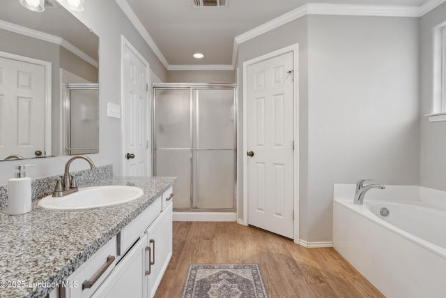 3407 Oakridge Avenue, Lubbock, TX 79407