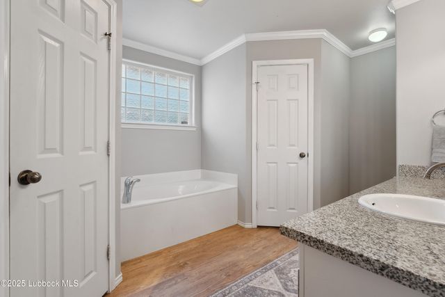 3407 Oakridge Avenue, Lubbock, TX 79407