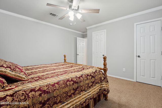 3407 Oakridge Avenue, Lubbock, TX 79407