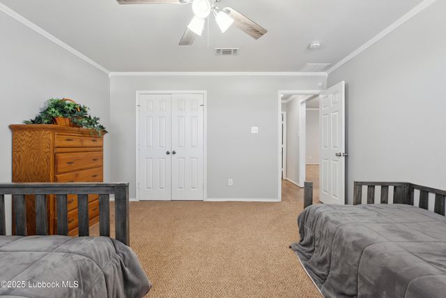 3407 Oakridge Avenue, Lubbock, TX 79407