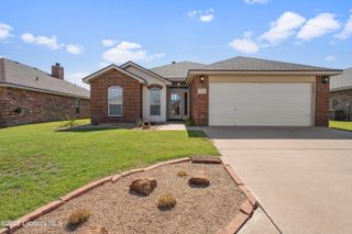3407 Oakridge Avenue, Lubbock, TX 79407