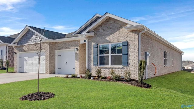 130 Duskwood Drive, Harvest, AL 35749