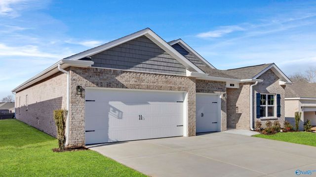 130 Duskwood Drive, Harvest, AL 35749