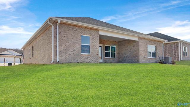 130 Duskwood Drive, Harvest, AL 35749