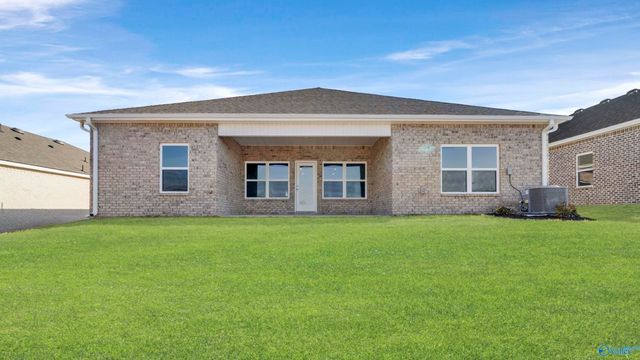 130 Duskwood Drive, Harvest, AL 35749
